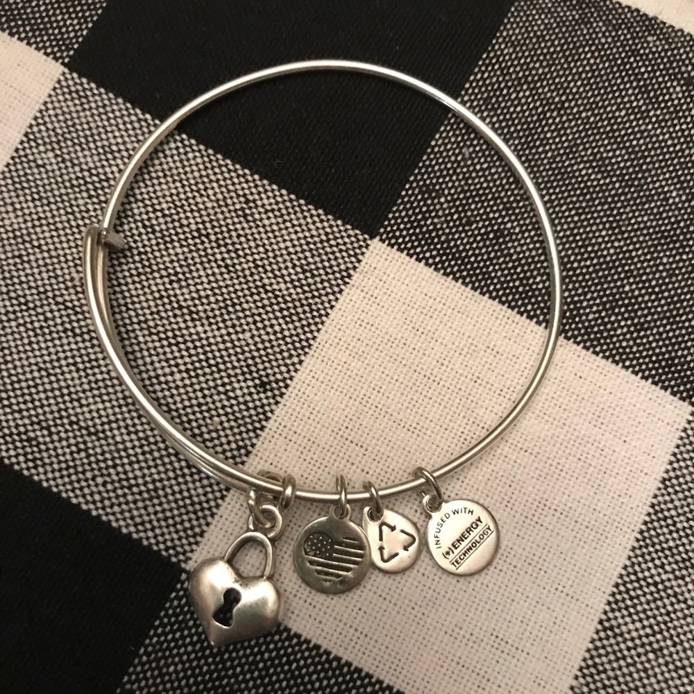 Alex and Ani Bracelet
